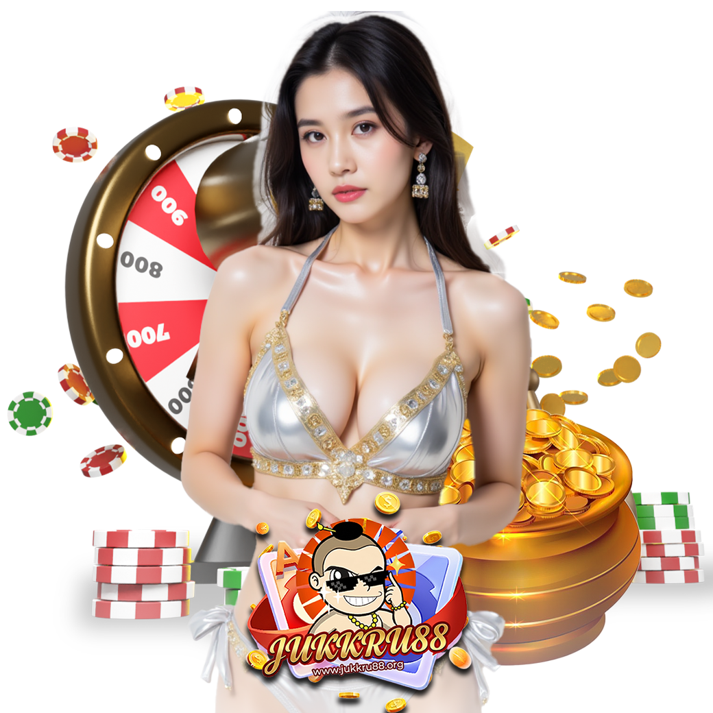 jukkru88 slot